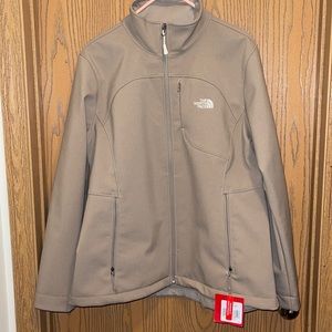 Women’s North Face Apex Bionic Jacket